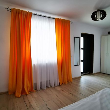 Hotel Casa Evdochia Jurilovca Zewnętrze zdjęcie