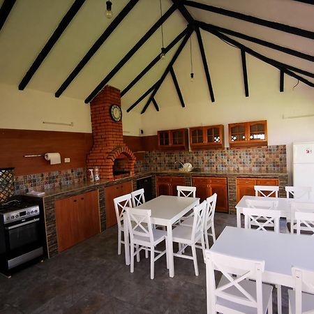Hotel Casa Evdochia Jurilovca Zewnętrze zdjęcie