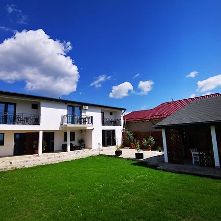 Hotel Casa Evdochia Jurilovca Zewnętrze zdjęcie