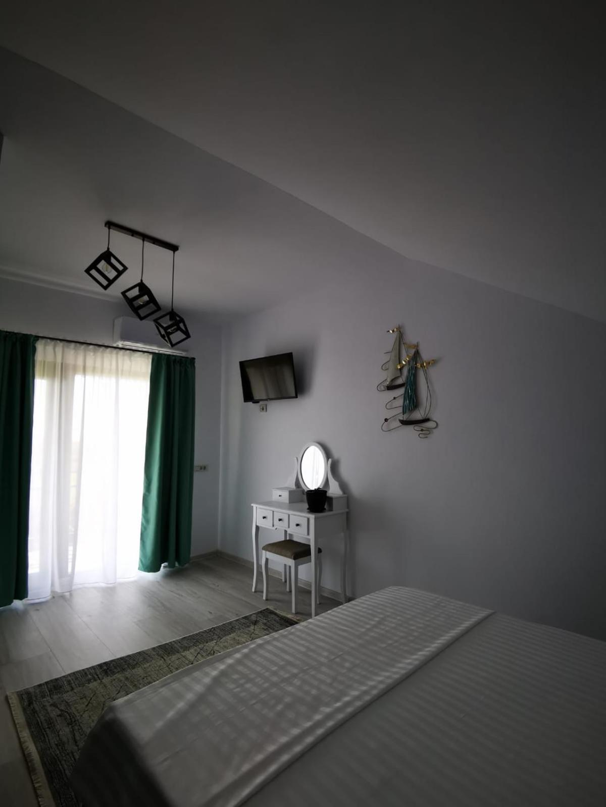 Hotel Casa Evdochia Jurilovca Zewnętrze zdjęcie