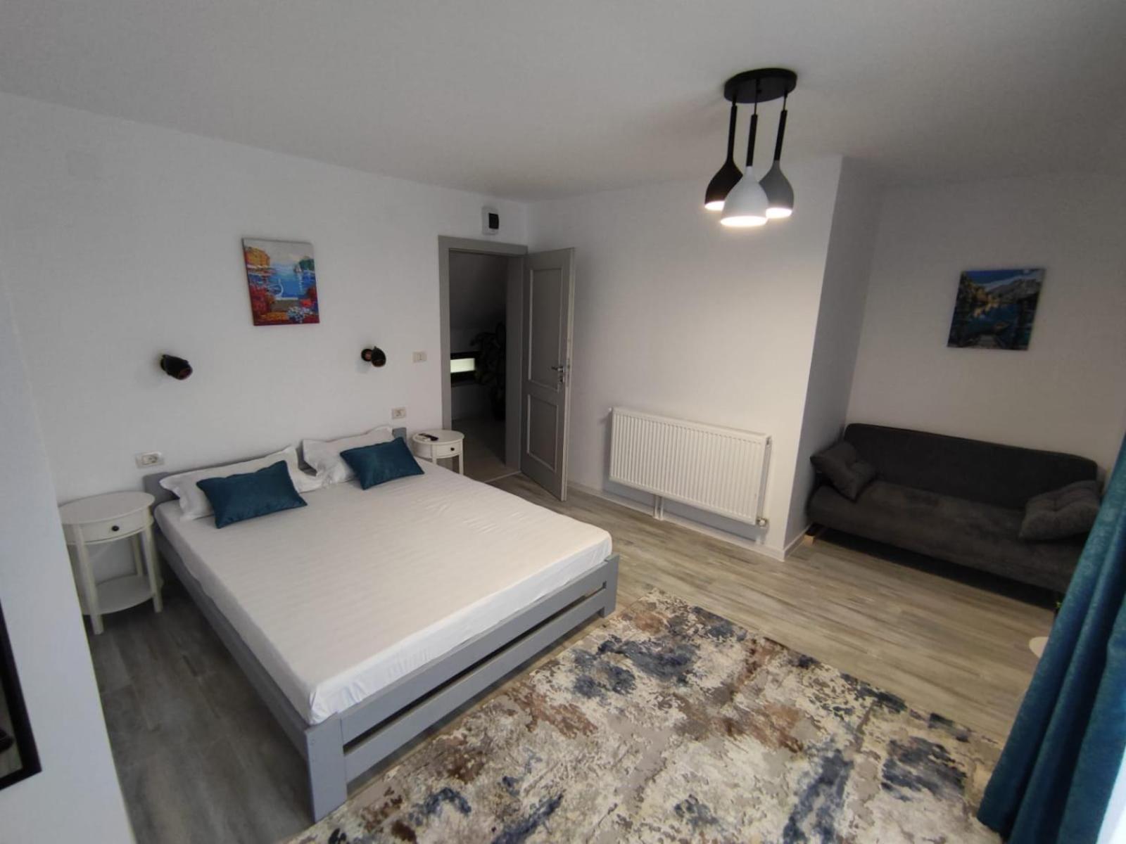 Hotel Casa Evdochia Jurilovca Zewnętrze zdjęcie