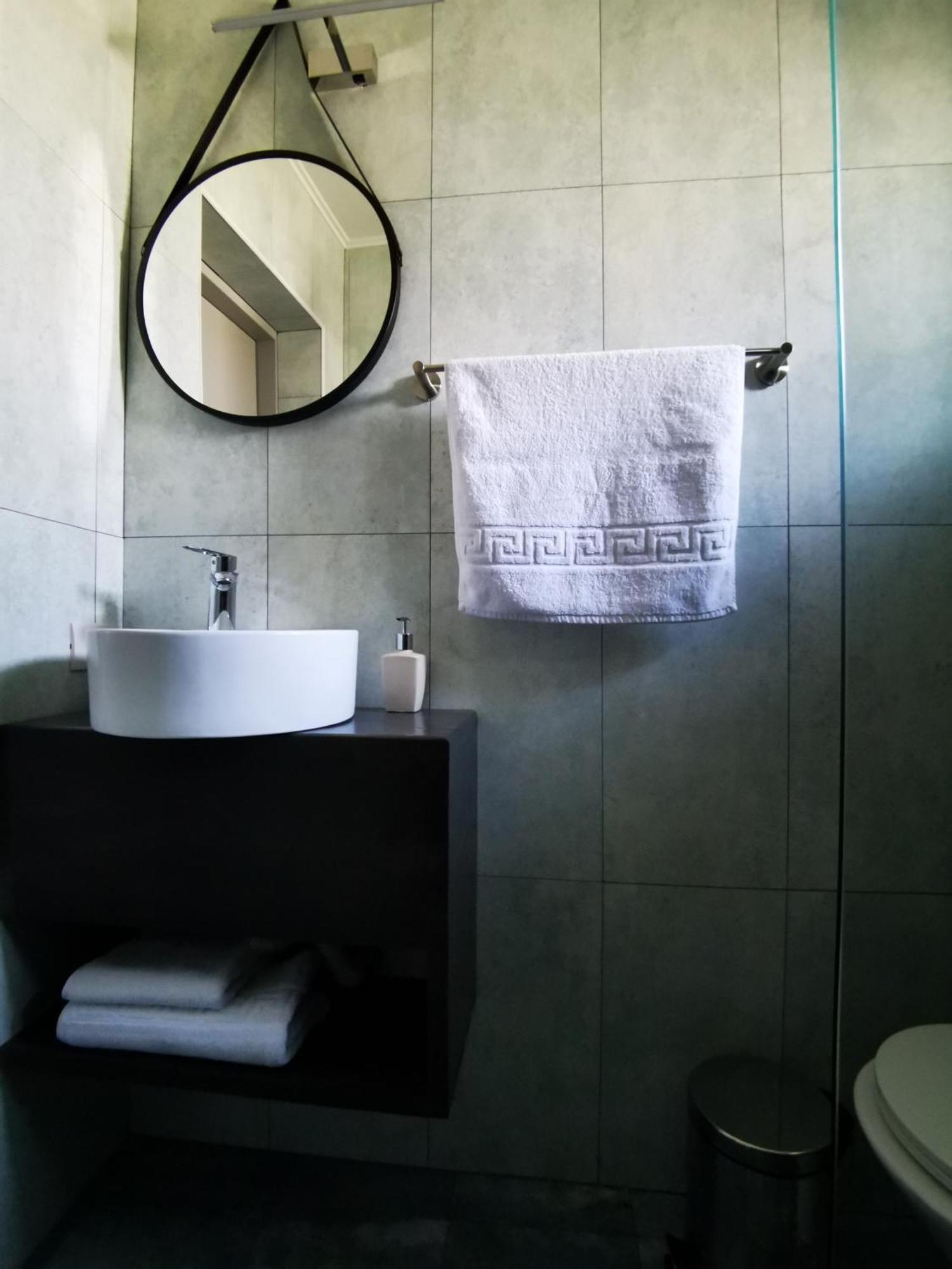 Hotel Casa Evdochia Jurilovca Zewnętrze zdjęcie