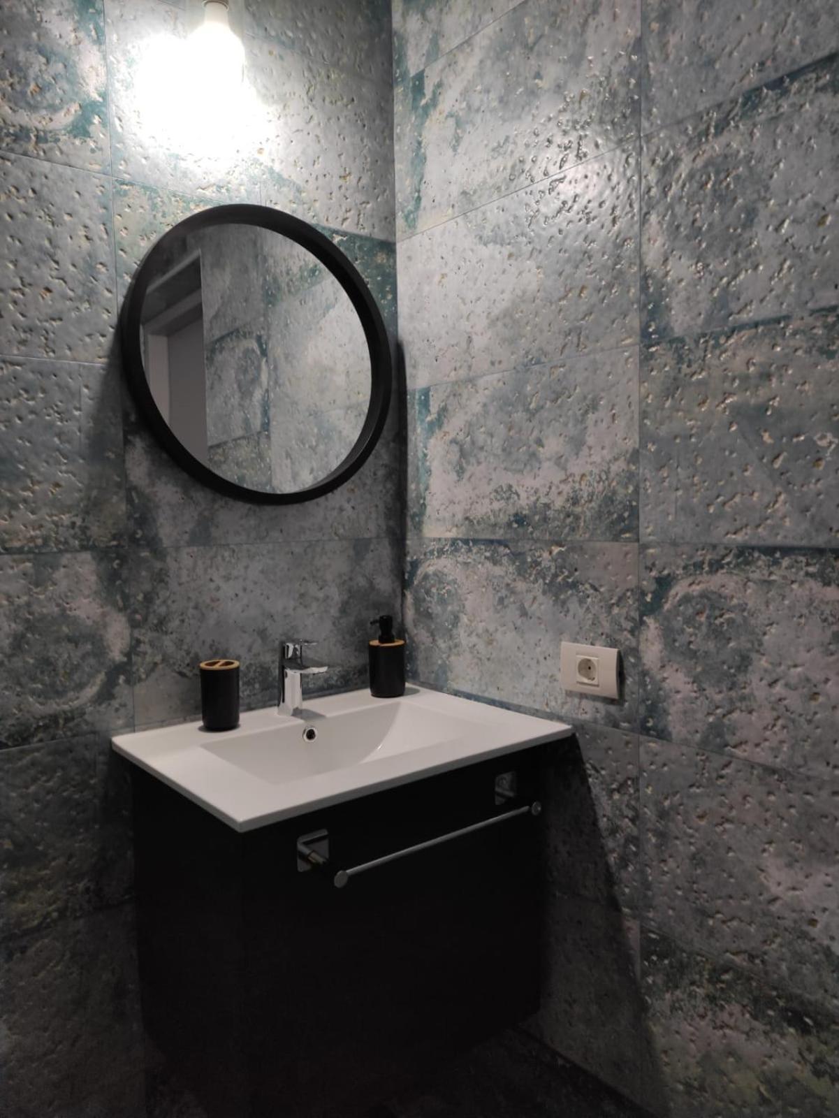 Hotel Casa Evdochia Jurilovca Zewnętrze zdjęcie