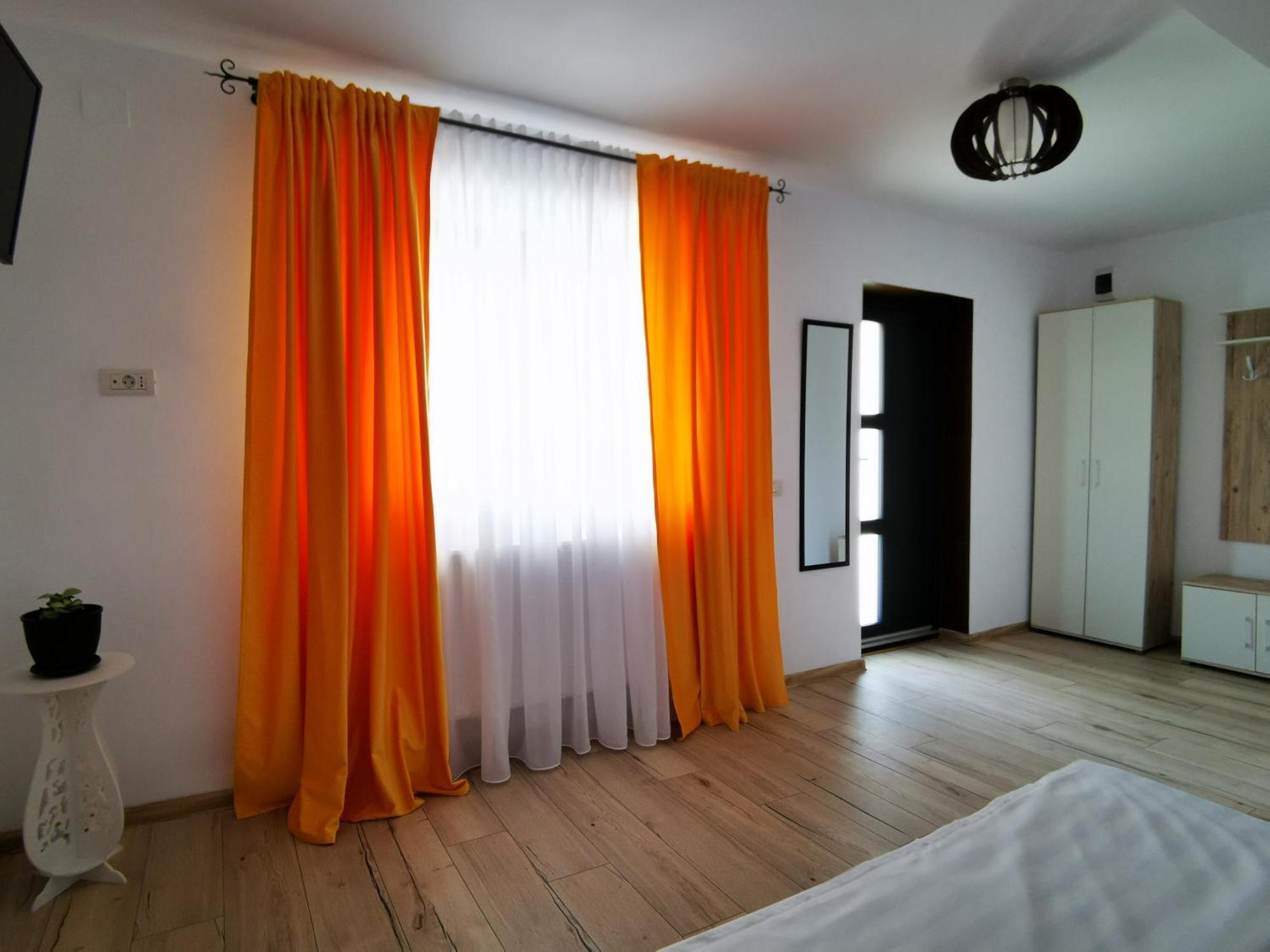 Hotel Casa Evdochia Jurilovca Zewnętrze zdjęcie