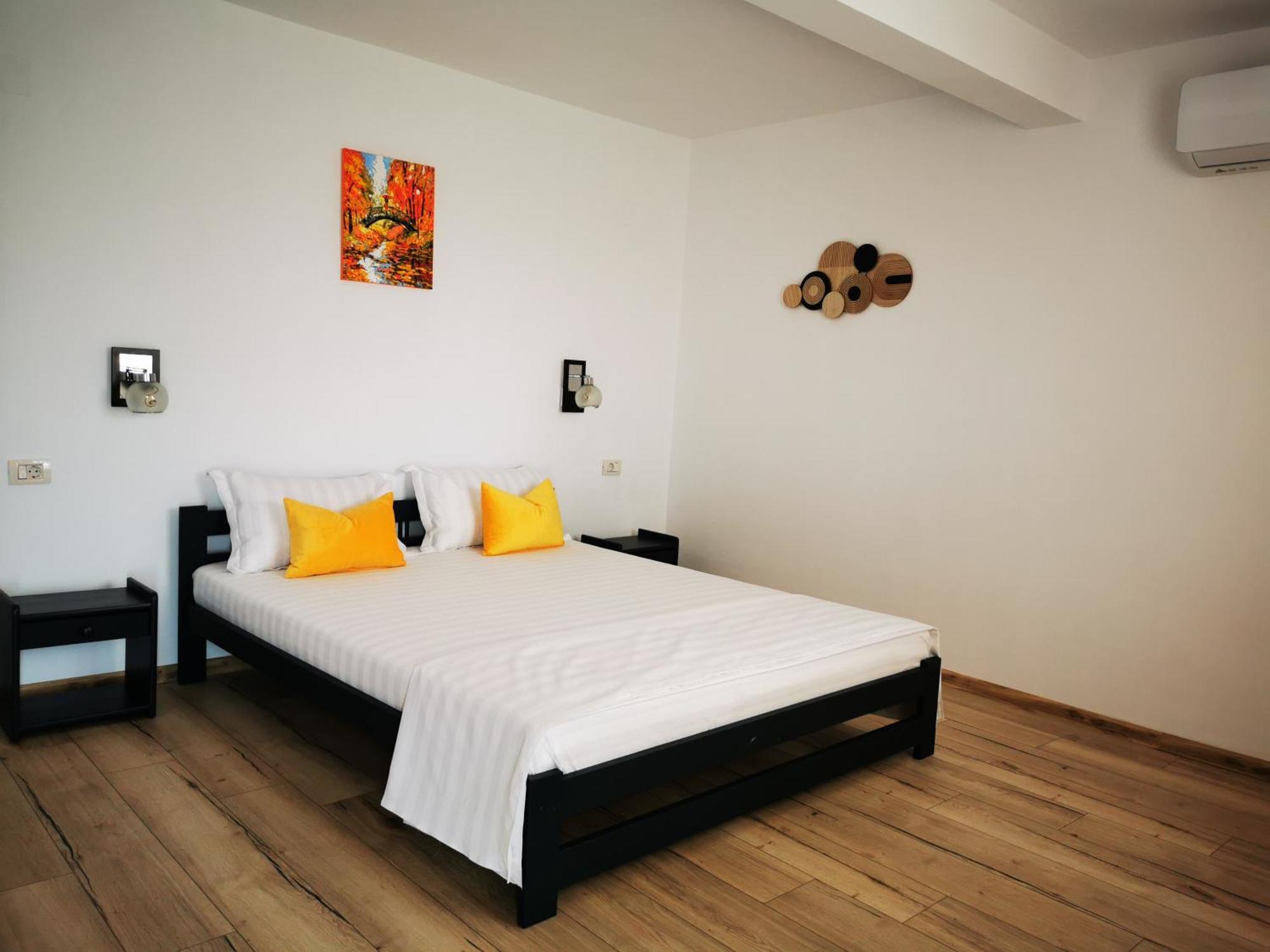 Hotel Casa Evdochia Jurilovca Zewnętrze zdjęcie