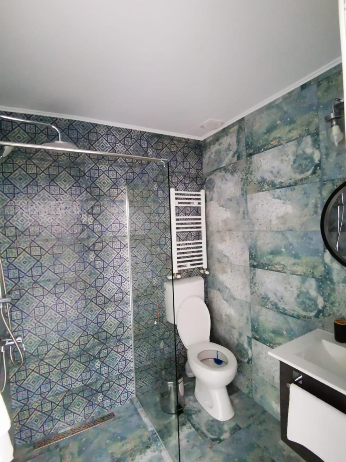 Hotel Casa Evdochia Jurilovca Zewnętrze zdjęcie