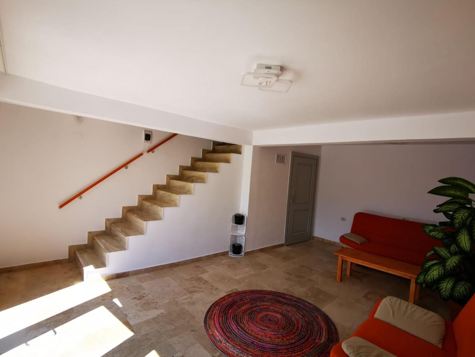 Hotel Casa Evdochia Jurilovca Zewnętrze zdjęcie