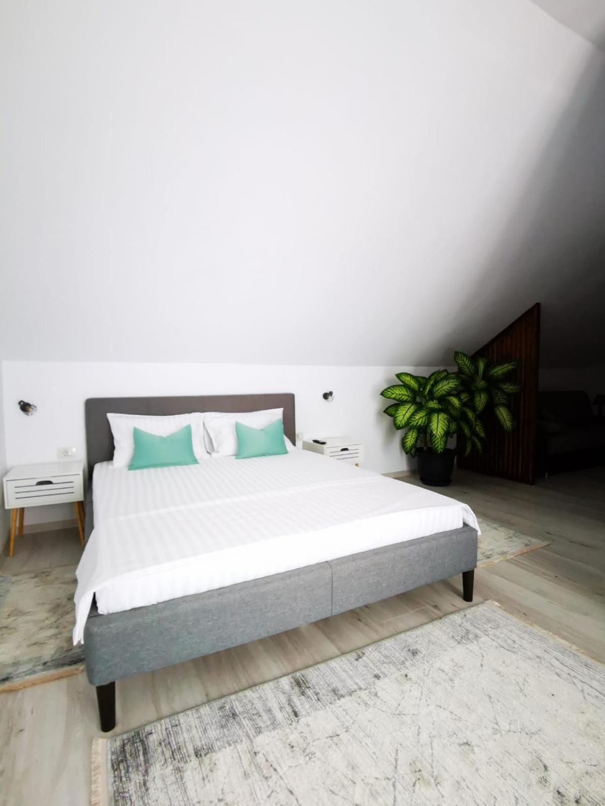 Hotel Casa Evdochia Jurilovca Zewnętrze zdjęcie